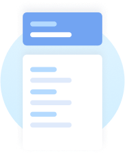 No Data Found